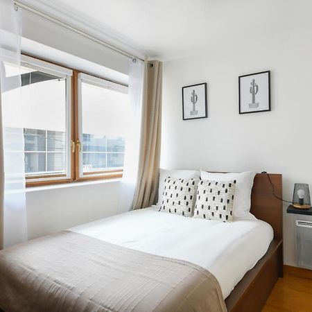 Studio Cosy En Plein Centre-Ville D'Antony Ngoại thất bức ảnh