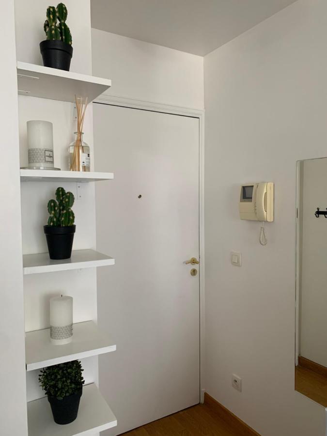 Studio Cosy En Plein Centre-Ville D'Antony Ngoại thất bức ảnh